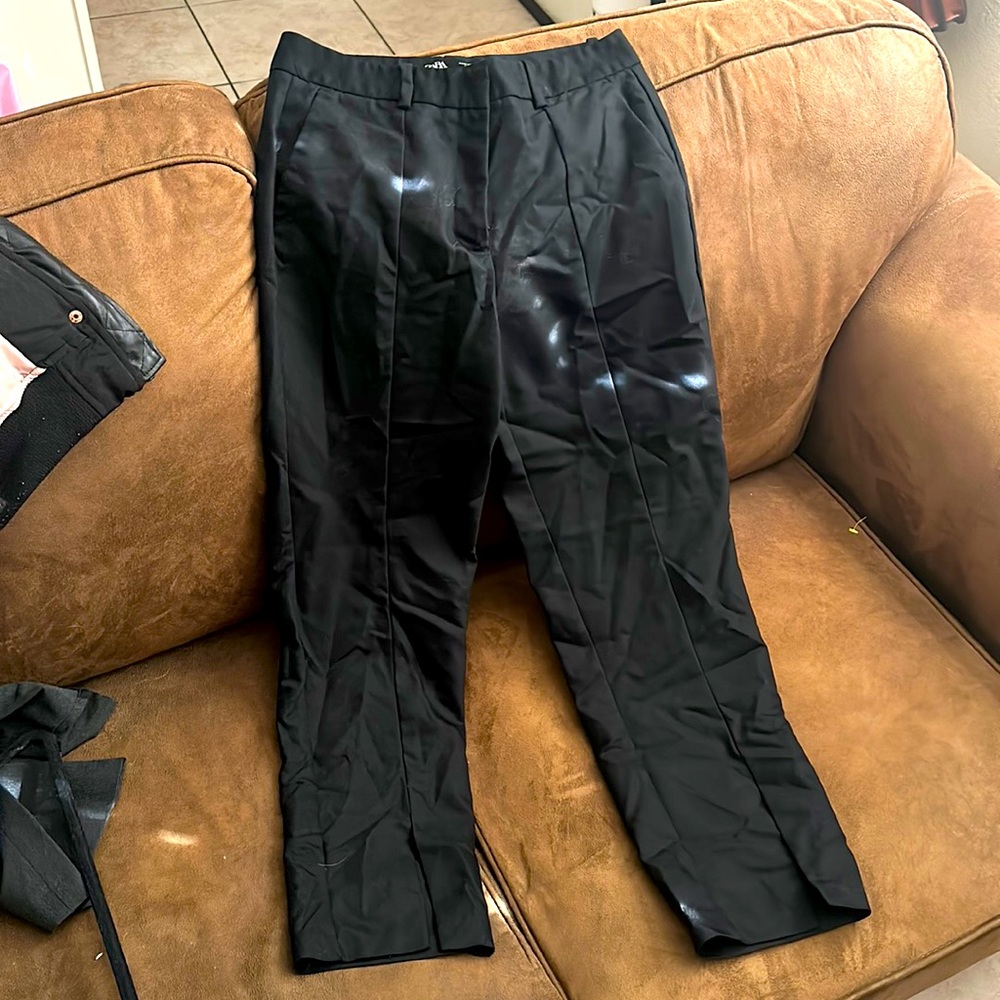 Zara Trousers